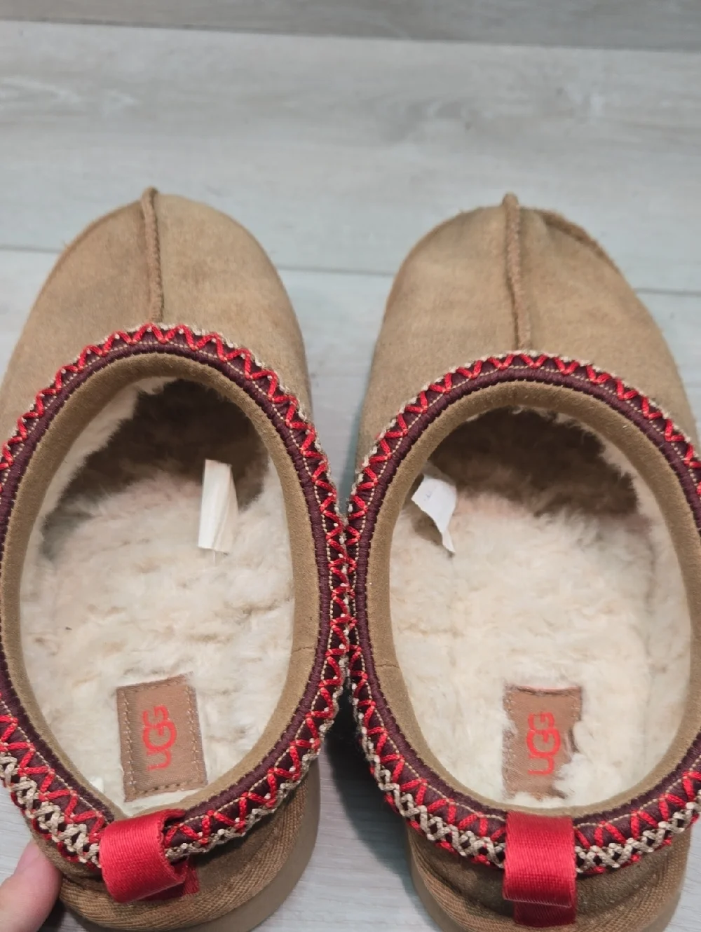 UGG good slip